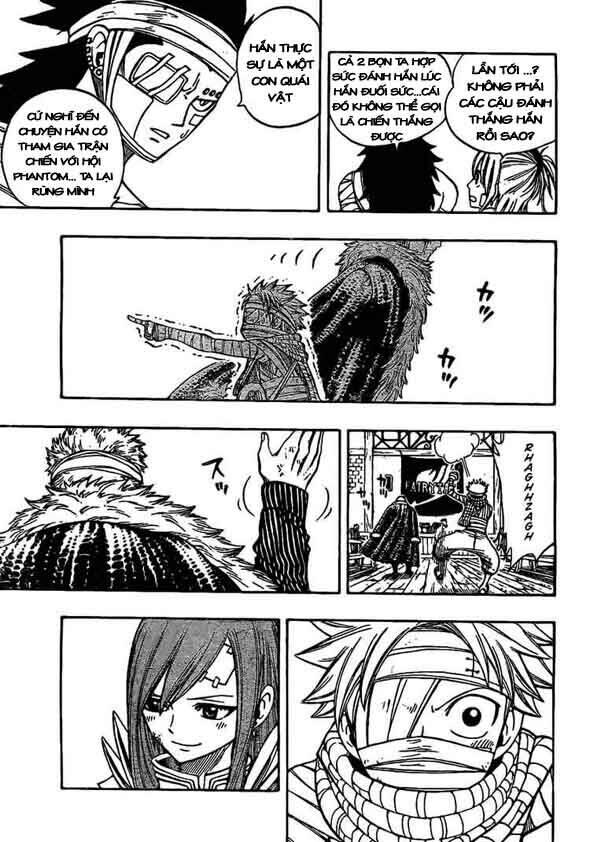 Fairy Tail Chapter 127 - 11