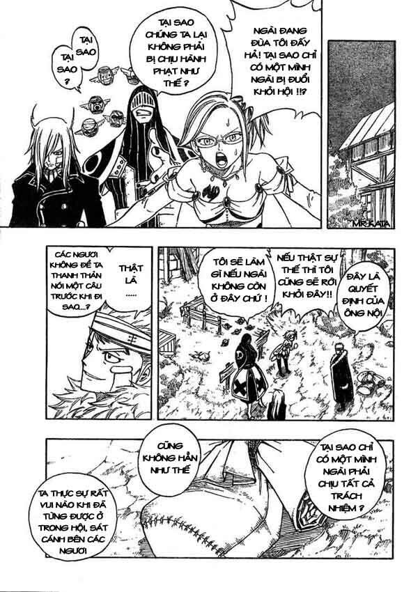 Fairy Tail Chapter 128 - 2