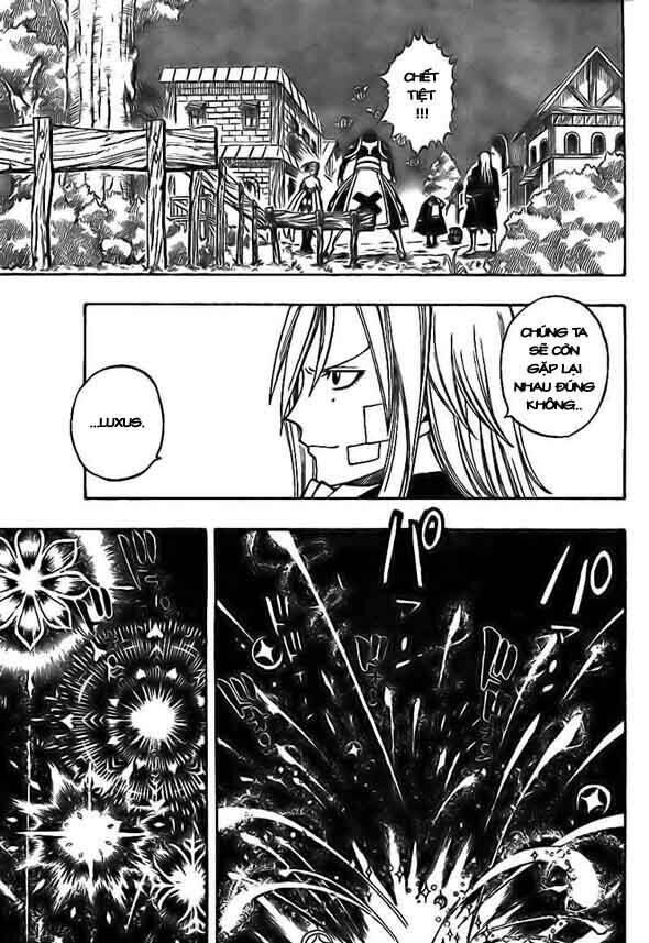 Fairy Tail Chapter 128 - 4