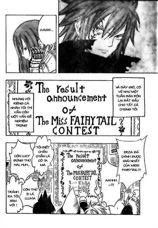 Fairy Tail Chapter 129 - 8