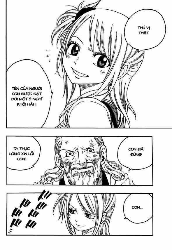 Fairy Tail Chapter 130 - 14