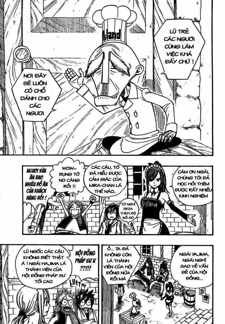 Fairy Tail Chapter 131 - 5