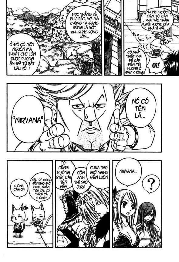 Fairy Tail Chapter 133 - 8