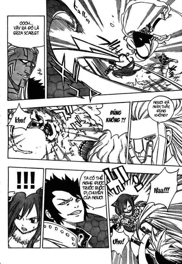 Fairy Tail Chapter 134 - 15