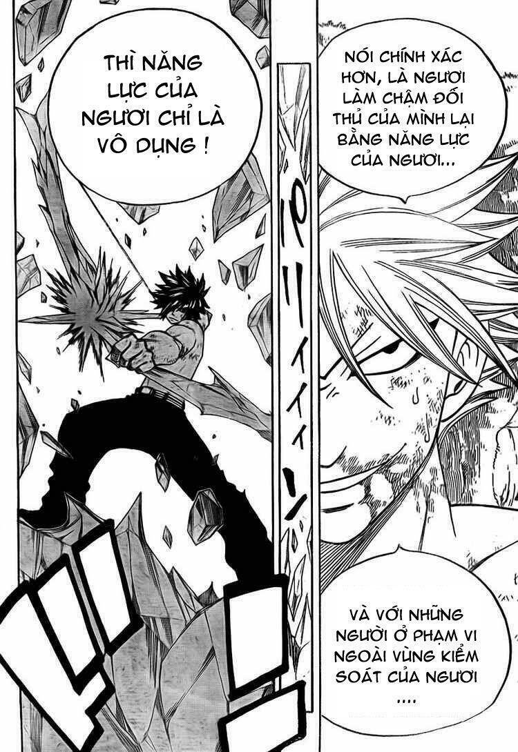 Fairy Tail Chapter 140 - 12