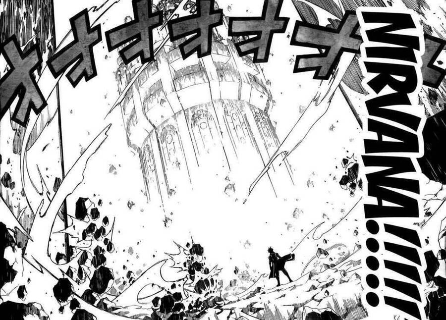 Fairy Tail Chapter 141 - 16