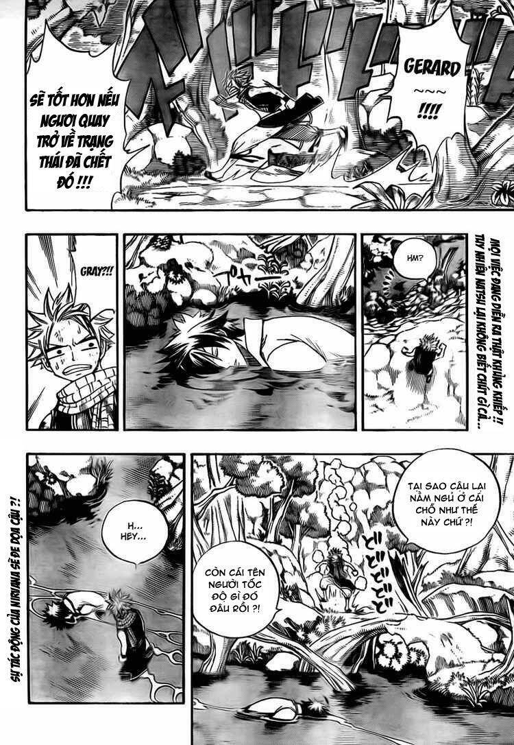 Fairy Tail Chapter 143 - 2