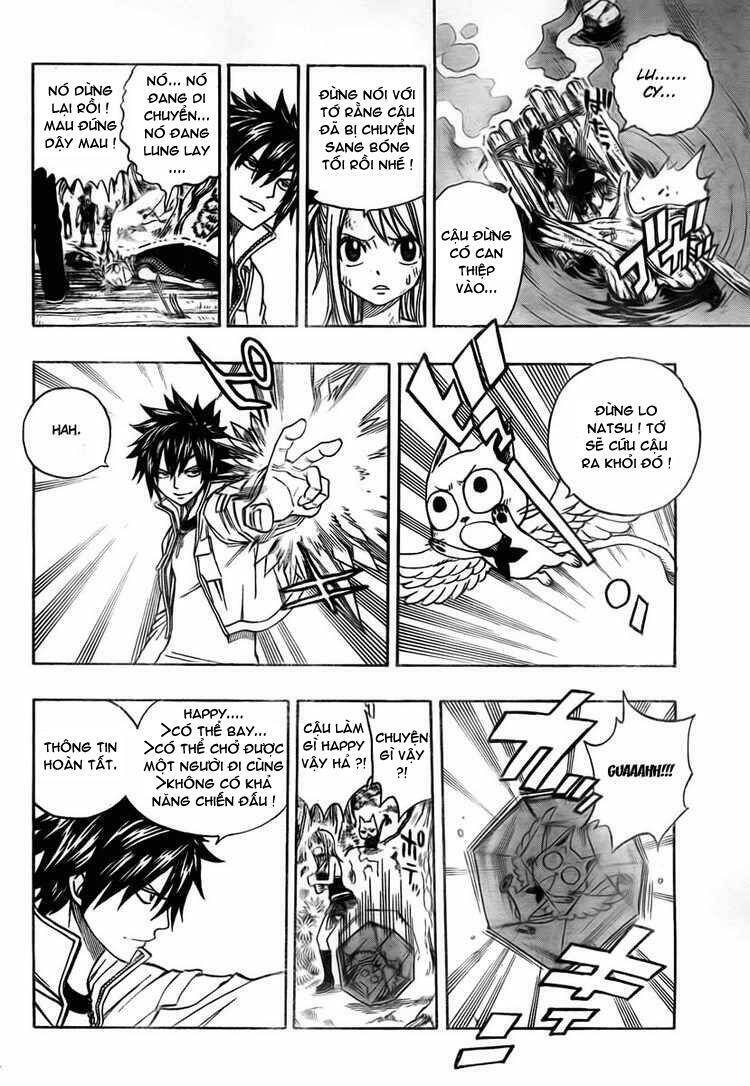 Fairy Tail Chapter 143 - 6