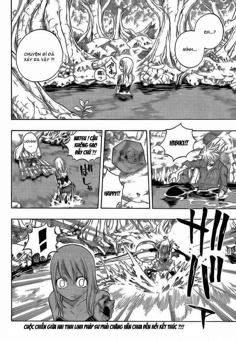 Fairy Tail Chapter 145 - 2