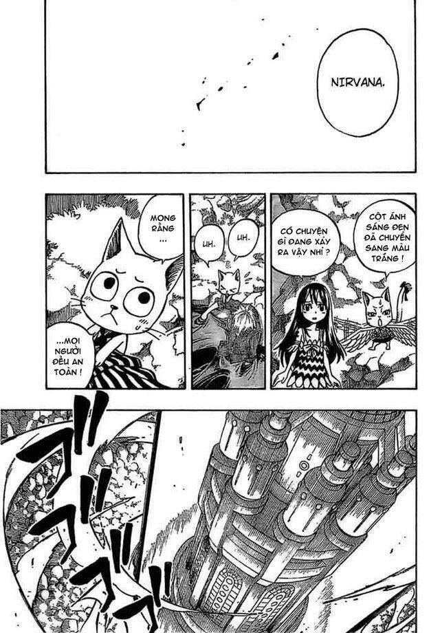 Fairy Tail Chapter 146 - 15