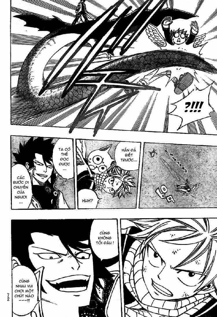 Fairy Tail Chapter 148 - 17