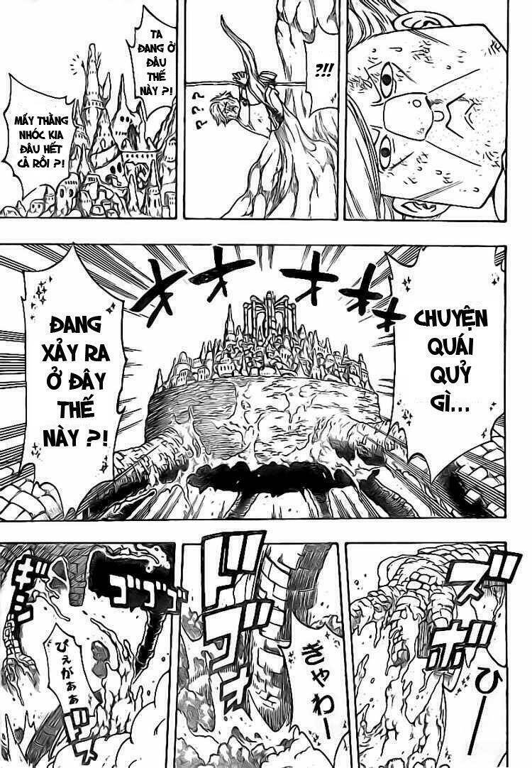 Fairy Tail Chapter 148 - 3