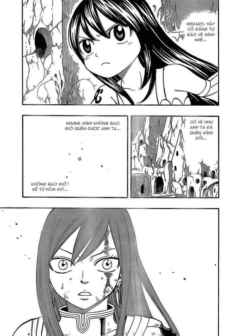 Fairy Tail Chapter 153 - 19