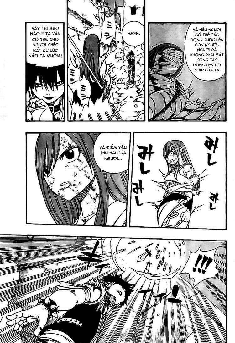 Fairy Tail Chapter 155 - 7