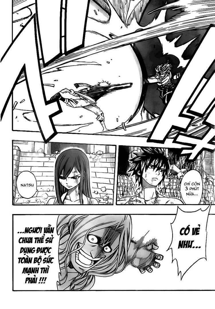 Fairy Tail Chapter 160 - 12