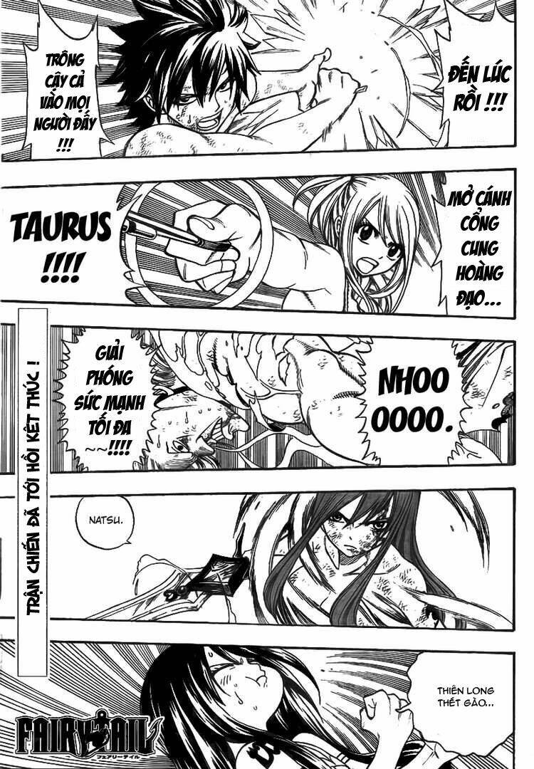 Fairy Tail Chapter 161 - 2