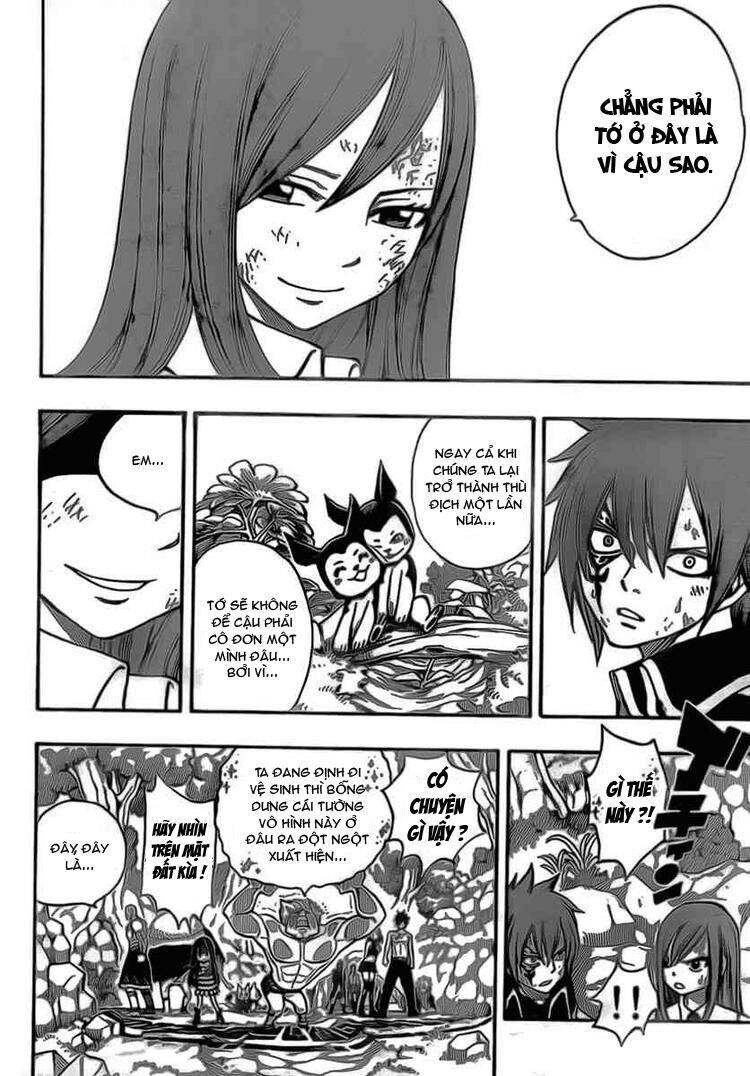 Fairy Tail Chapter 162 - 13