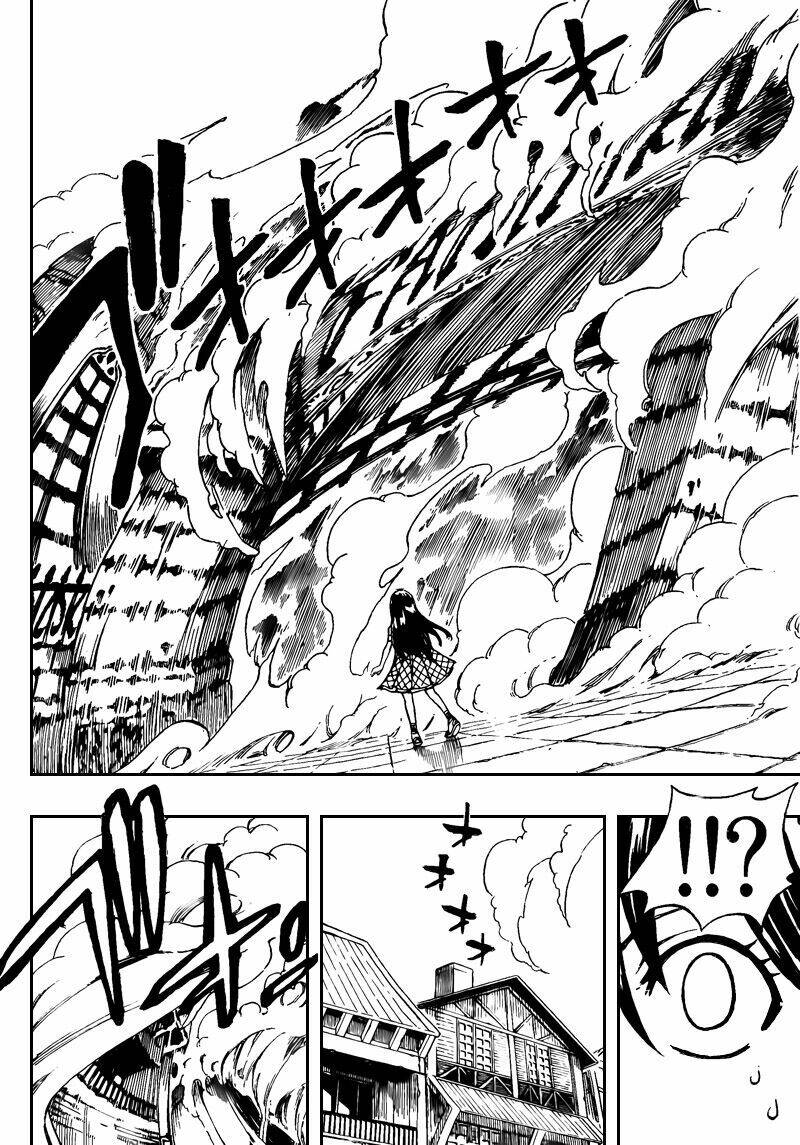 Fairy Tail Chapter 168 - 13