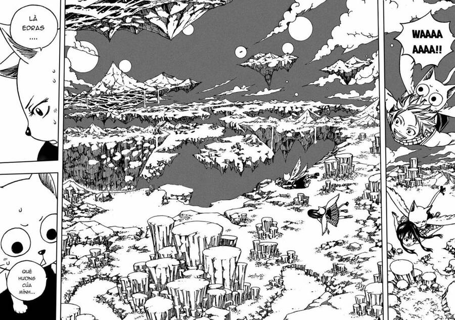 Fairy Tail Chapter 169 - 13