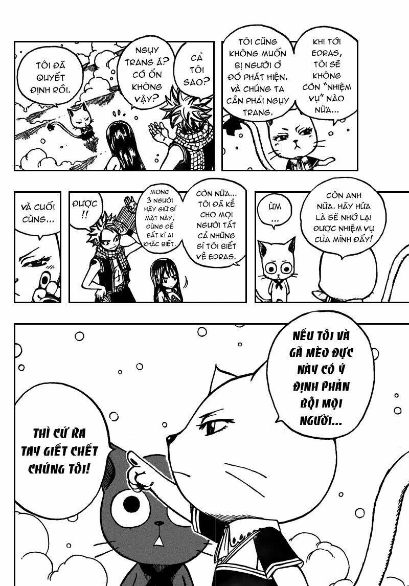 Fairy Tail Chapter 169 - 9