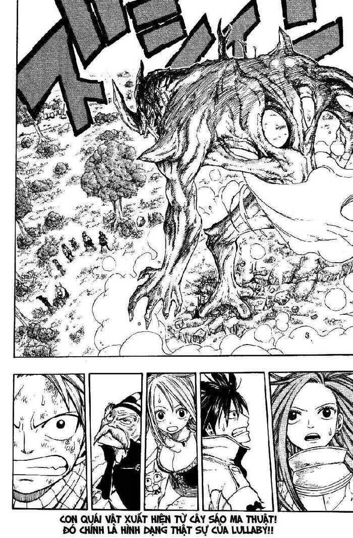 Fairy Tail Chapter 21 - 2