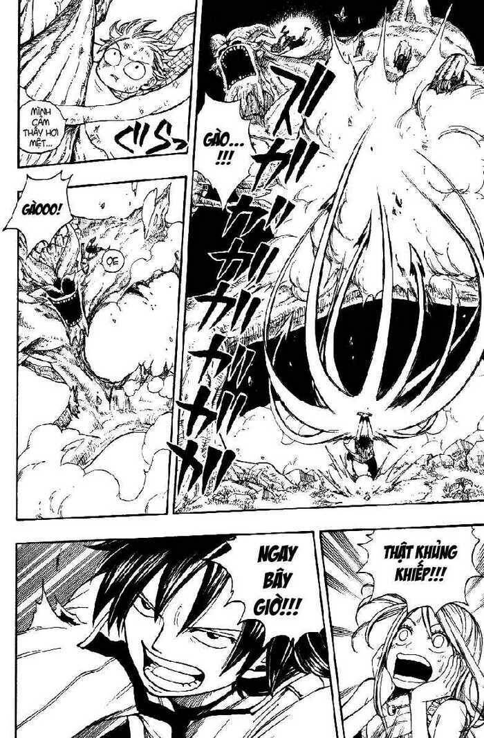 Fairy Tail Chapter 21 - 10