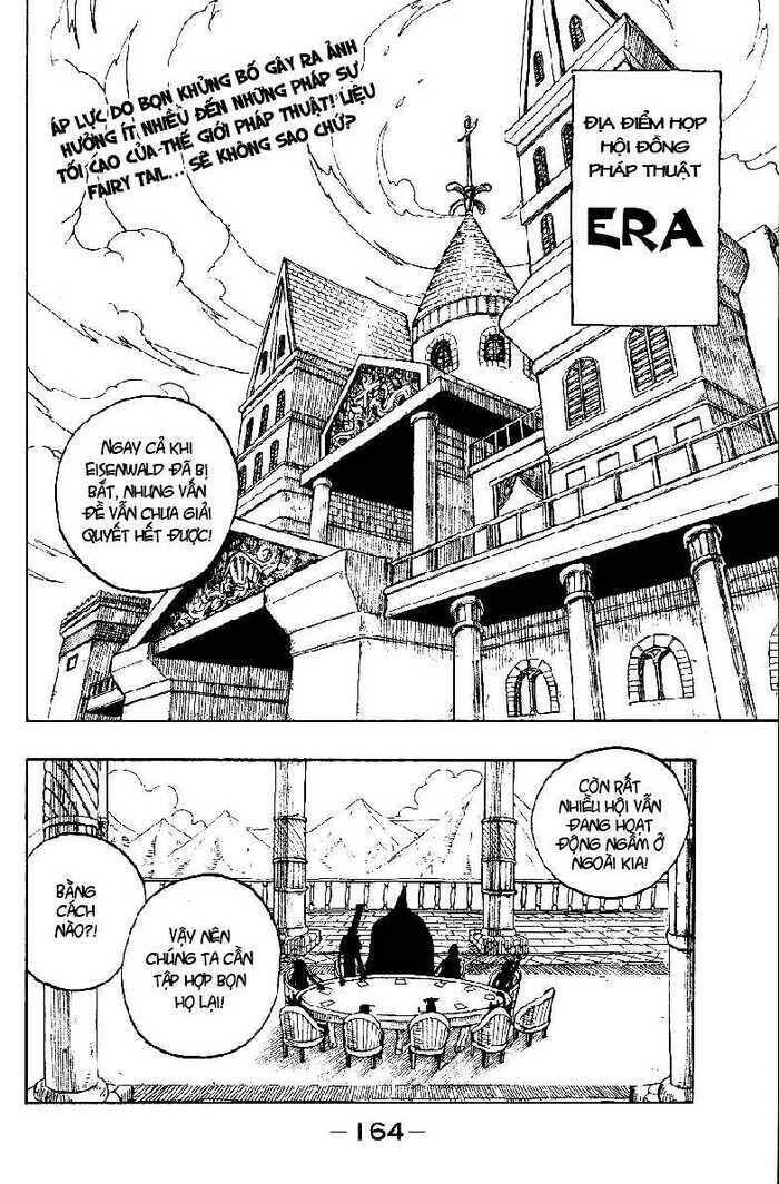 Fairy Tail Chapter 22 - 2