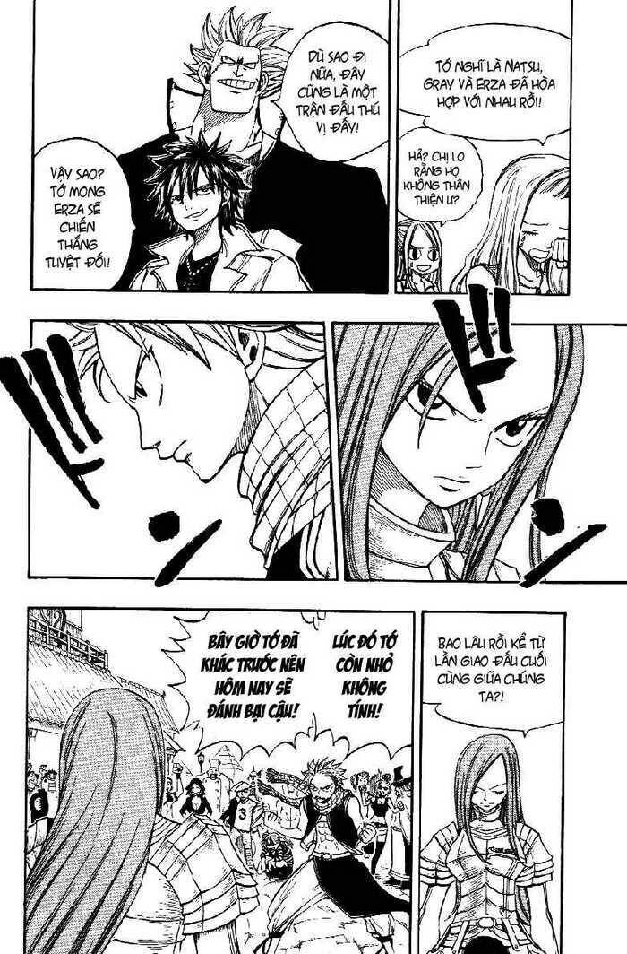 Fairy Tail Chapter 22 - 11