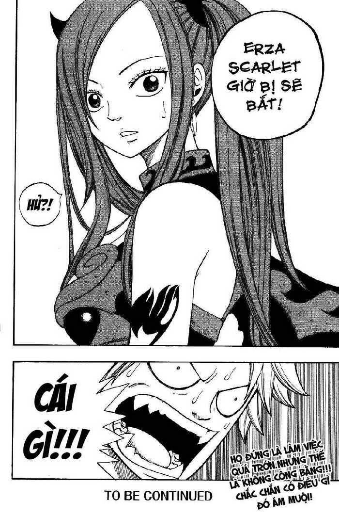 Fairy Tail Chapter 22 - 19