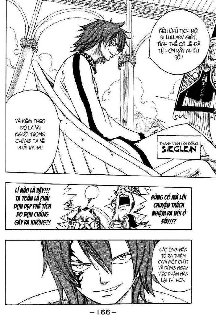 Fairy Tail Chapter 22 - 4