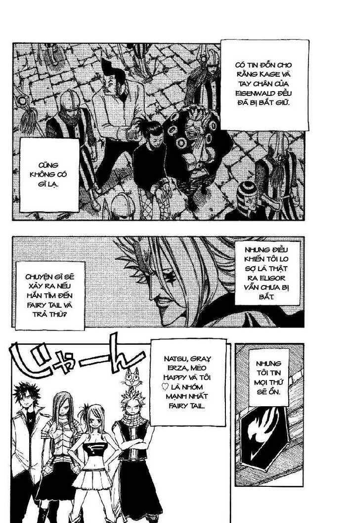 Fairy Tail Chapter 22 - 5