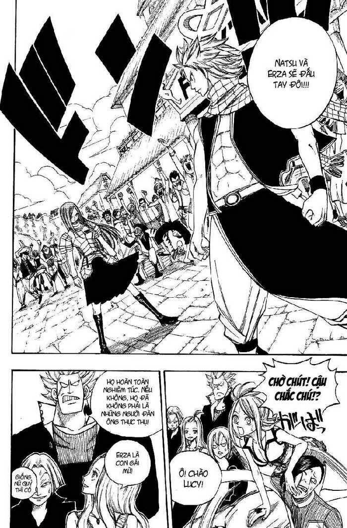 Fairy Tail Chapter 22 - 9