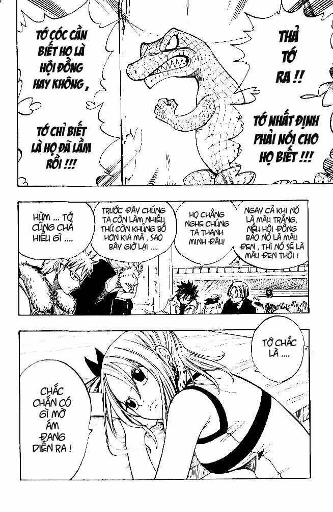 Fairy Tail Chapter 23 - 4