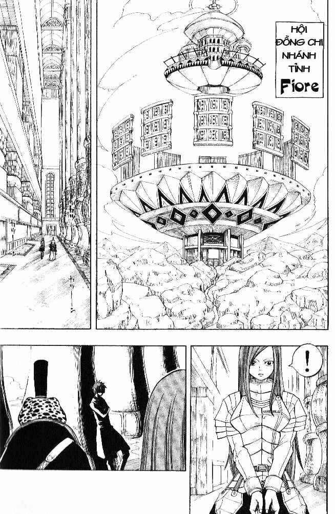 Fairy Tail Chapter 23 - 5