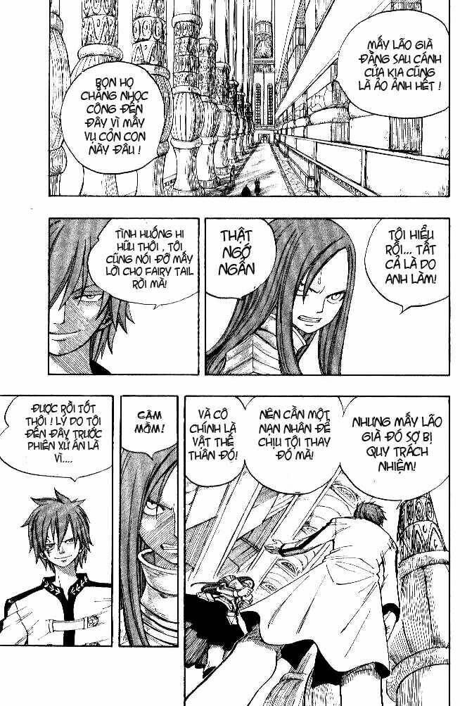 Fairy Tail Chapter 23 - 7