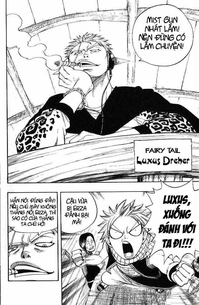 Fairy Tail Chapter 24 - 12