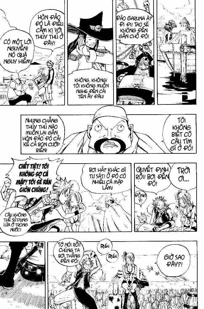 Fairy Tail Chapter 25 - 11