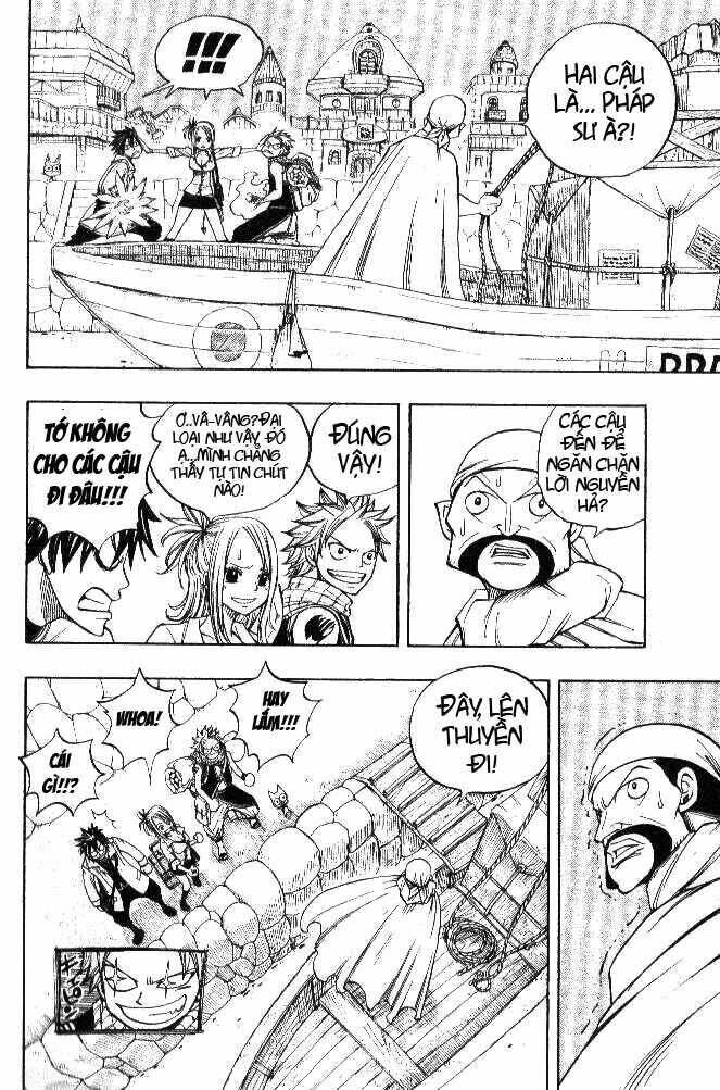 Fairy Tail Chapter 25 - 14