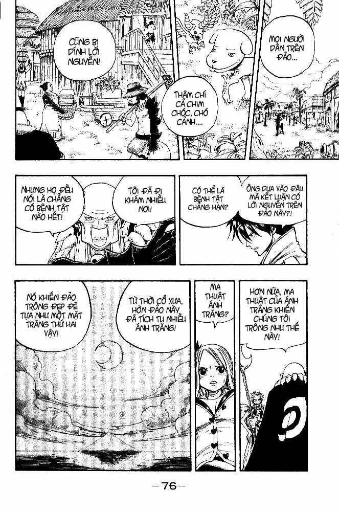 Fairy Tail Chapter 26 - 14