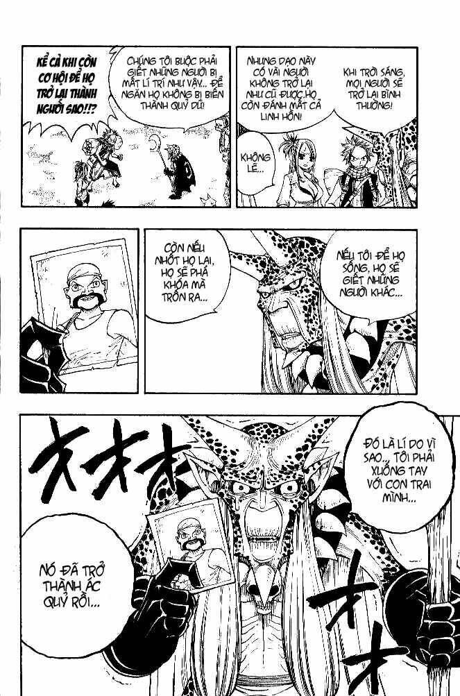 Fairy Tail Chapter 26 - 18