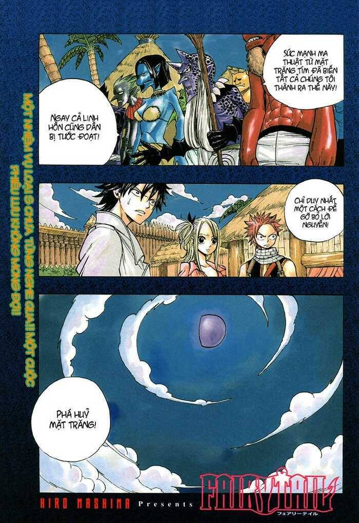 Fairy Tail Chapter 27 - 2