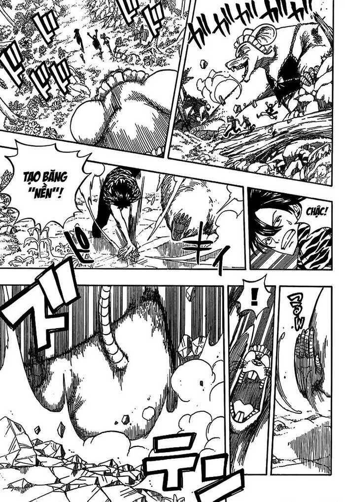 Fairy Tail Chapter 27 - 13