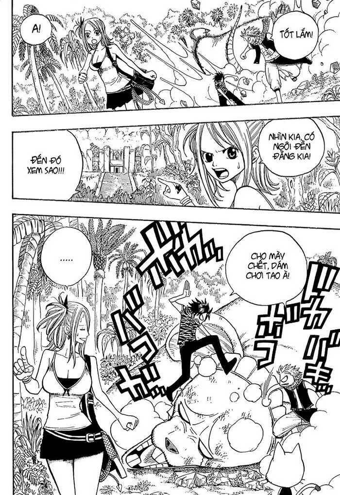 Fairy Tail Chapter 27 - 14