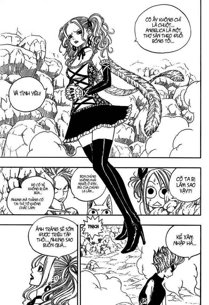 Fairy Tail Chapter 27 - 26