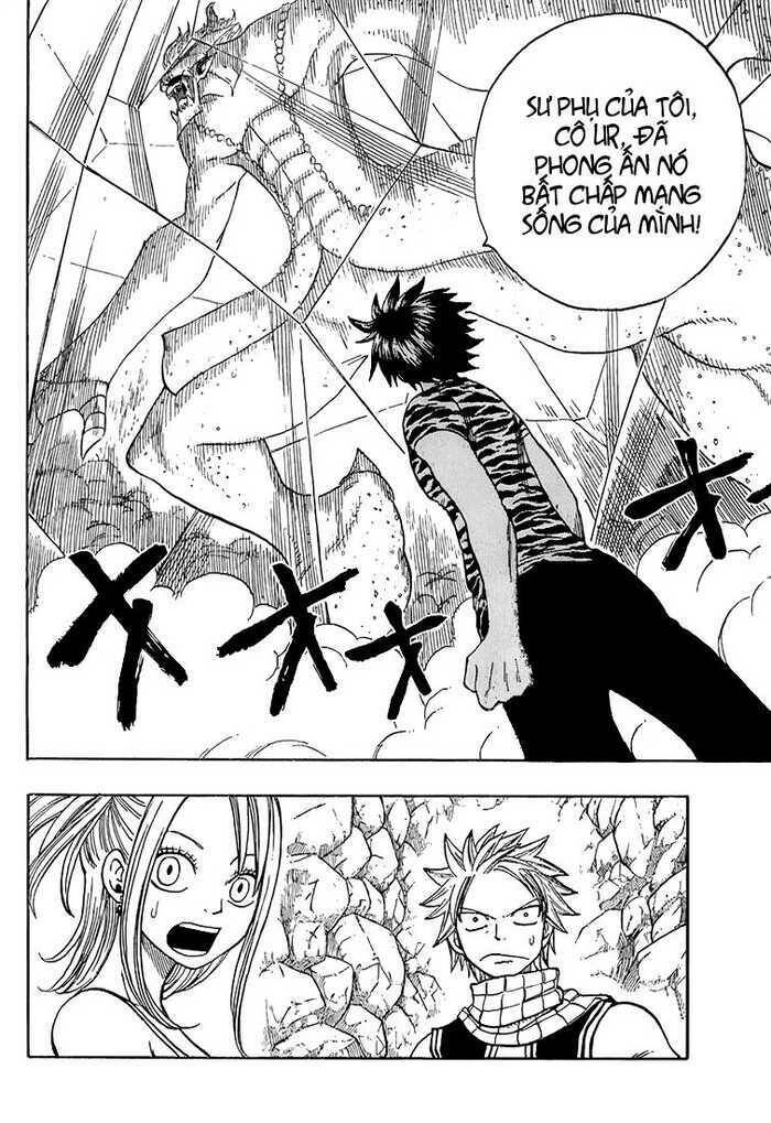 Fairy Tail Chapter 27 - 29