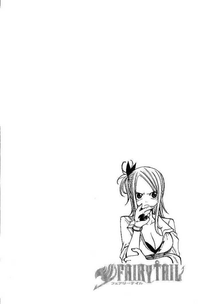 Fairy Tail Chapter 27 - 31