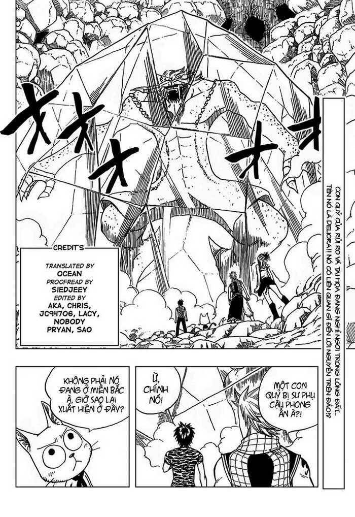 Fairy Tail Chapter 28 - 2