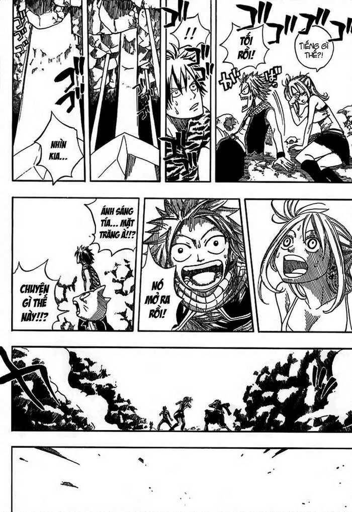 Fairy Tail Chapter 28 - 12