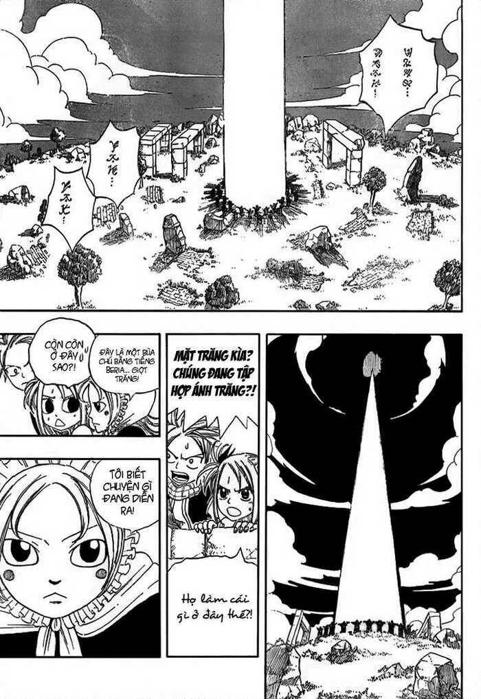 Fairy Tail Chapter 28 - 15