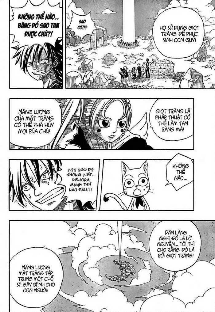 Fairy Tail Chapter 28 - 16